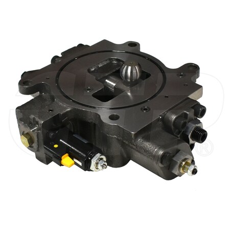 Aic Replacement Parts Actuator Gp-Pump Fits Caterpillar Models 2042683